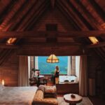 Romatiske Hotellopplevelser for Par
