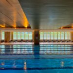 Hotell med basseng: Den Perfekte Oasen for Avkobling