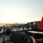Oppdag De Beste Hotellene Med Takterrasse I Norge
