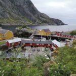 Oppdag De Beste Kysthotellene i Norge