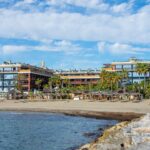 Strandhotell i Norge: Din Guide til Fantastiske Feriesteder