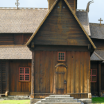 Utforsk Norges Historiske Bygninger